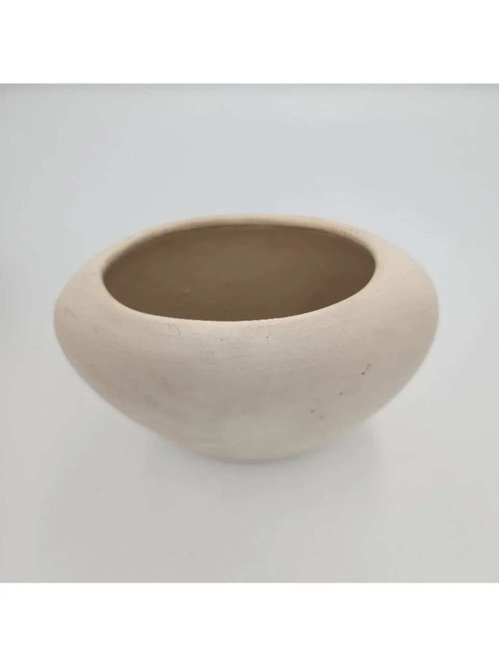 Vintage Native American Art Vase Pottery Sally Dineh Southwest 6